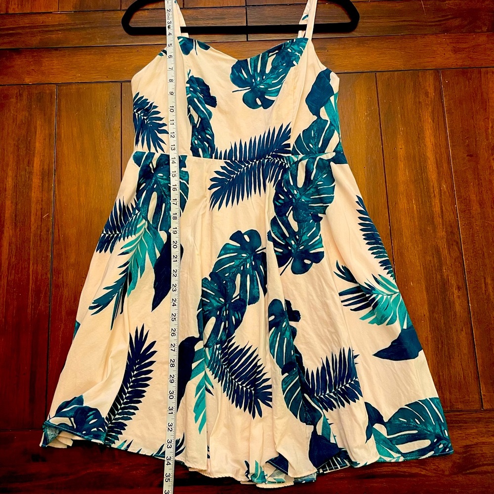 Old navy summer dress
